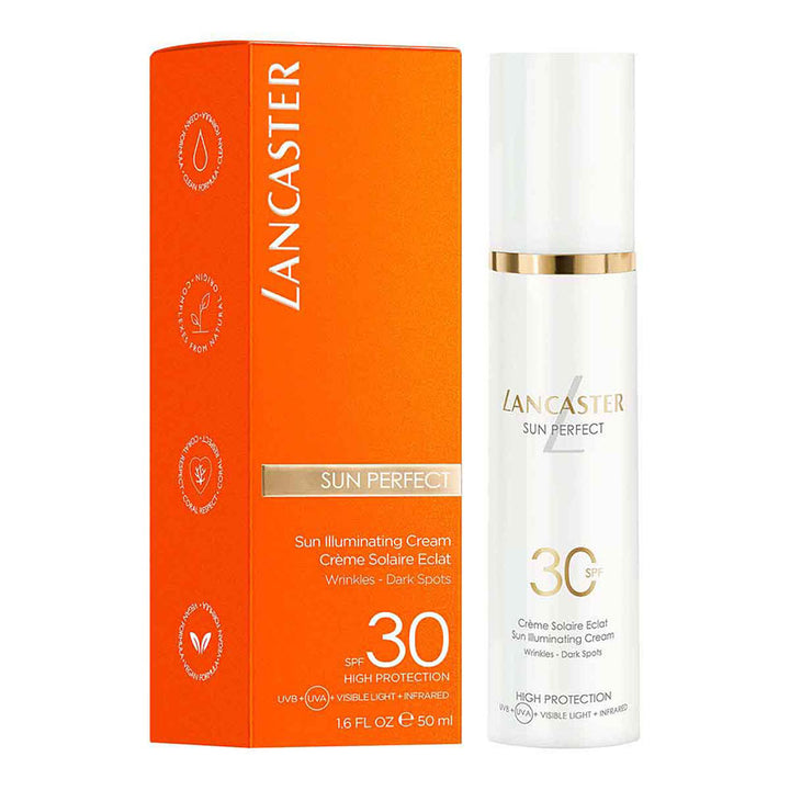 Sun Perfect Illuminating Cream SPF30