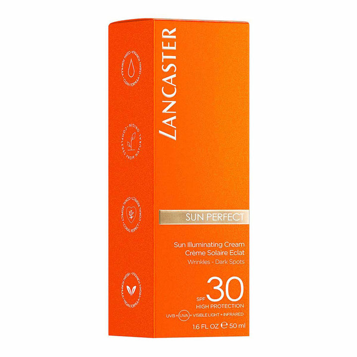Sun Perfect Illuminating Cream SPF30