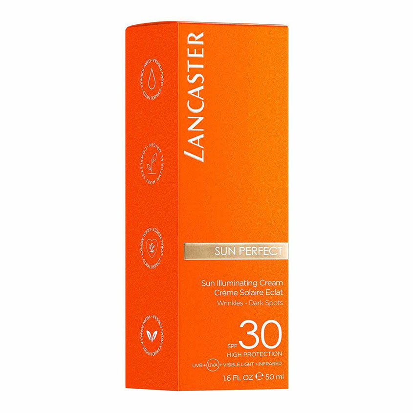 Sun Perfect Illuminating Cream SPF30