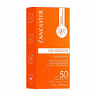 Sun Sensitive Tinted Mattifying Fluid SPF50