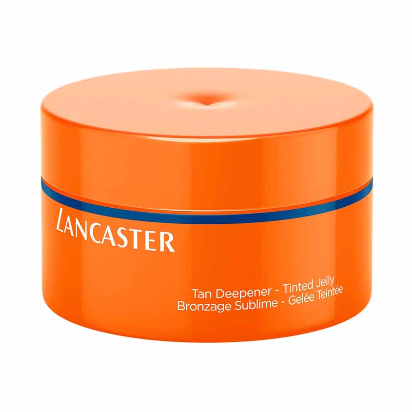LANCASTER SUN BTY FAST TAN DEEPENER SPF6 (SUN BEAUTY TAN DEEPENER) 200ML