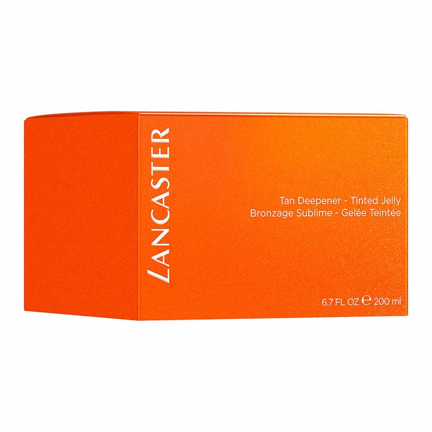 LANCASTER SUN BTY FAST TAN DEEPENER SPF6 (SUN BEAUTY TAN DEEPENER) 200ML – متجر إلكتروني