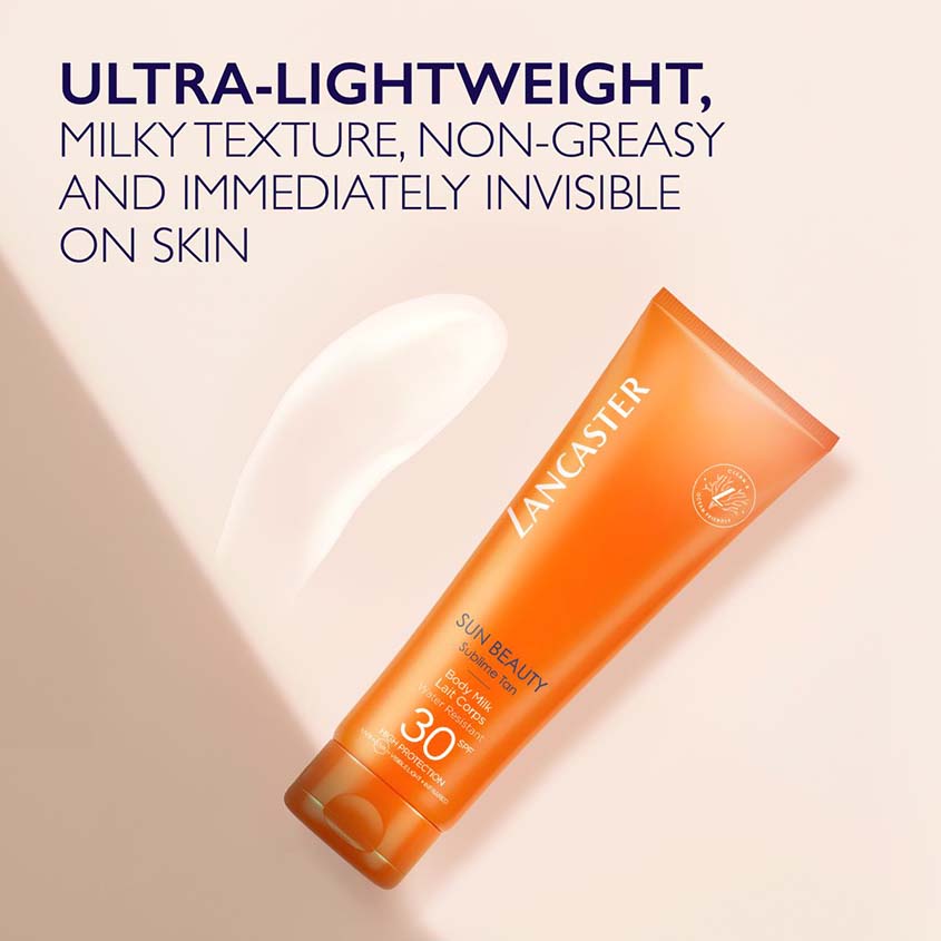 LANCASTER SUN SUNPRO BODY MLK SPF30 22IV (SUN BEAUTY VELVEL FLUID MILK) 250ML – online store