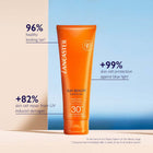 LANCASTER SUN SUNPRO BODY MLK SPF30 22IV (SUN BEAUTY VELVEL FLUID MILK) 250ML – photo 6