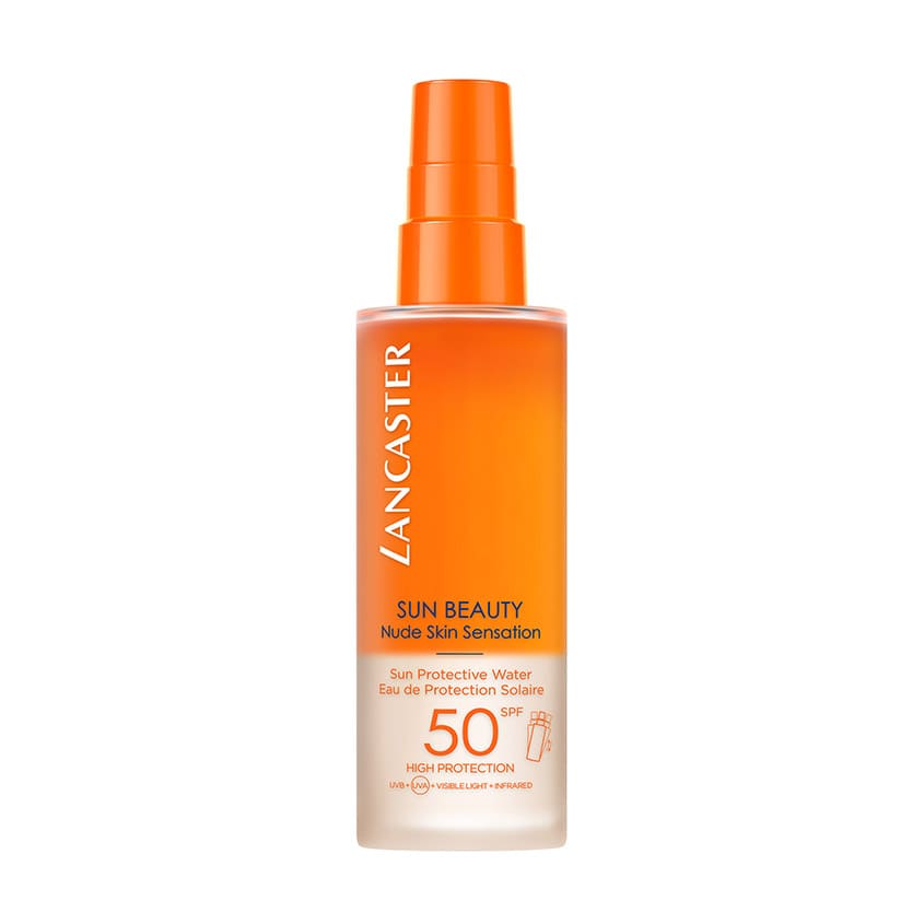 Sun Beauty Sun Protective Water SPF50