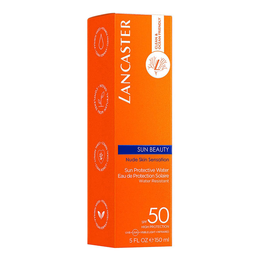 Sun Beauty Sun Protective Water SPF50