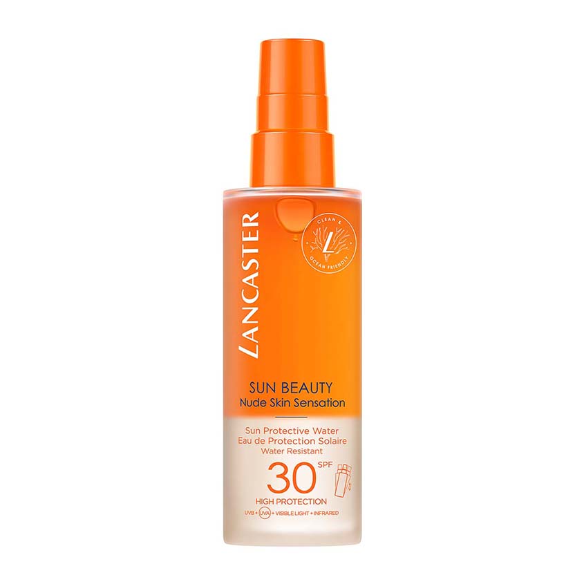 LANCASTER SUN SUNPRO BODY WTR SPF30 22IV (SUN PROTECTIVE WATER)150ML – photo 6