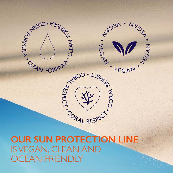 SUN SUNPRO FCE FLD SPF30 22IV (SUN BEAUTY SATIN SHEEN OIL FAST TAN) 30ML
