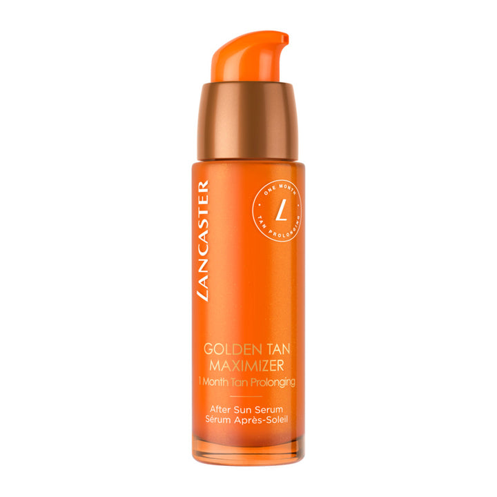 Golden Tan Maximizer After Sun Serum