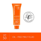 Sun Sensitive Oil-Free Milky Fluid SPF50