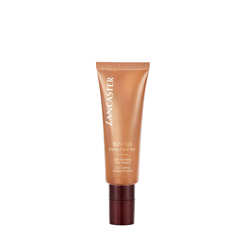 LANCASTER S/TAN RG INSTANT FACE REL19 IV (SUN 365 INSTANT SELF TAN SELF TANNING GEL CREAM) 50ML – photo 6