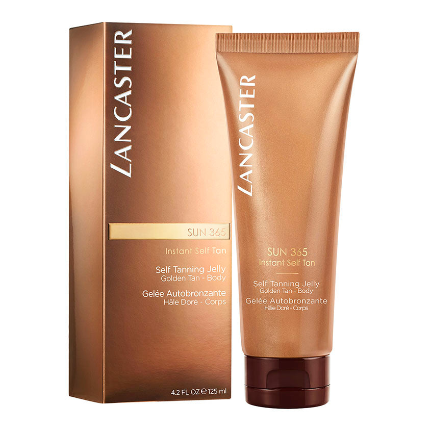 LANCASTER S/TAN RG INSTANT BODY REL19 IV (SUN 365 INSTANT SELF TANNING JELLY) 125ML – photo 6