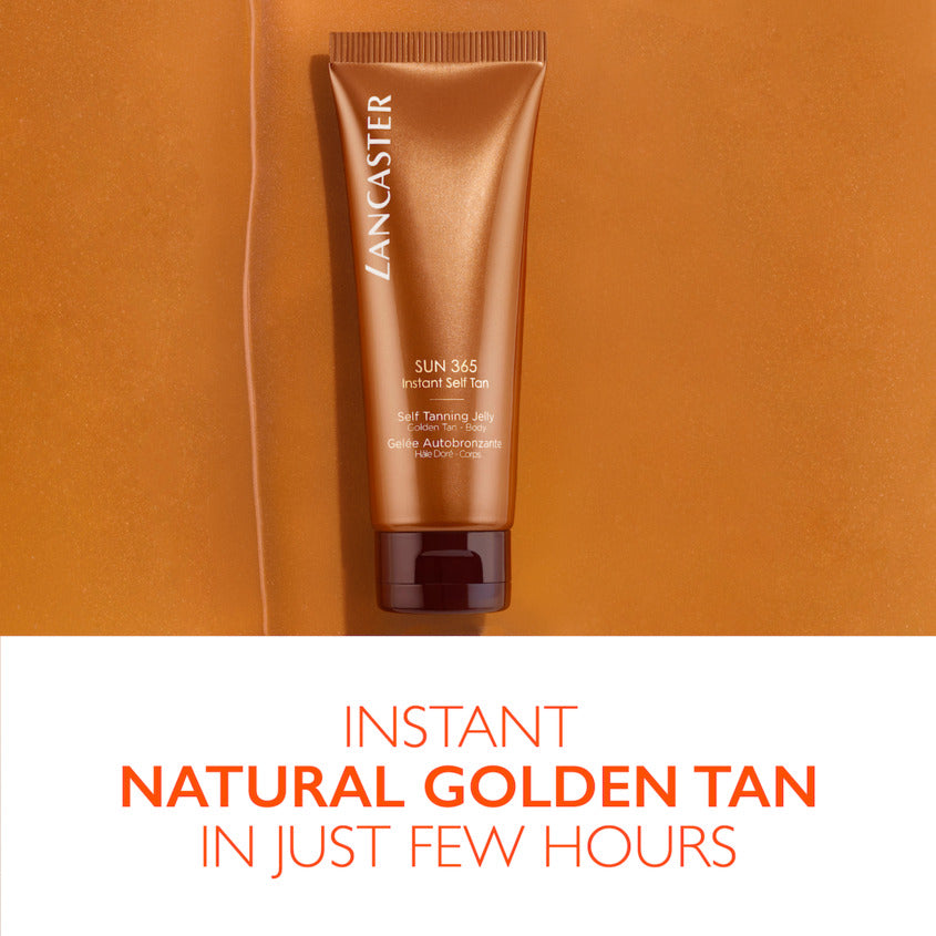 LANCASTER S/TAN RG INSTANT BODY REL19 IV (SUN 365 INSTANT SELF TANNING JELLY) 125ML – photo 5