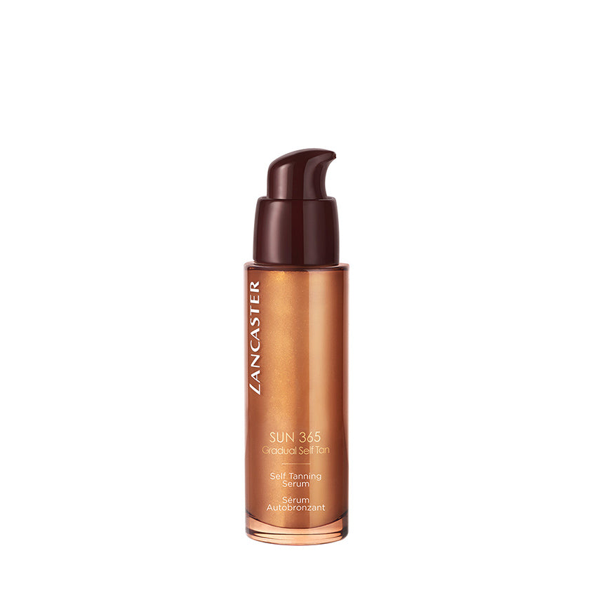 LANCASTER S/TAN RG GRADUAL FACE REL19 IV (SUN 365 GRADUAL SELF TAN SENNING TANNING SERUM FACE) 30ML – online store