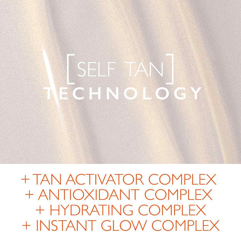 LANCASTER S/TAN RG GRADUAL FACE REL19 IV (SUN 365 GRADUAL SELF TAN SENNING TANNING SERUM FACE) 30ML – photo 6