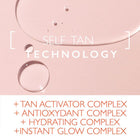 LANCASTER S/TAN RG GRADUAL BODY REL19 IV (SUN 365 GRADUAL SELF TAN SELF TANNING OIL) 150ML – صورة 6