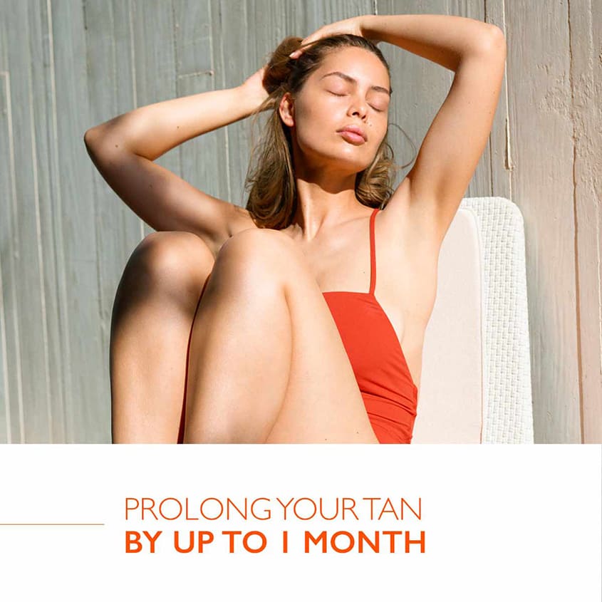 Golden Tan Maximizer After Sun Lotion