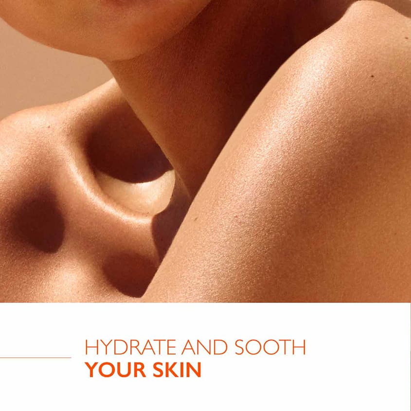 Golden Tan Maximizer After Sun Lotion