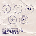 Sun Perfect Illuminating Cream SPF50