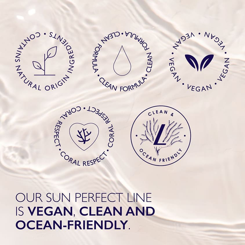 Sun Perfect Illuminating Cream SPF50