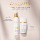 Sun Perfect Illuminating Cream SPF50