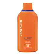 Sun Beauty Silky Body Milk SPF15
