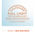 LANCASTER LNC BBODY SUNPRO JUMB SPF15 ES 400ML – شراء أونلاين