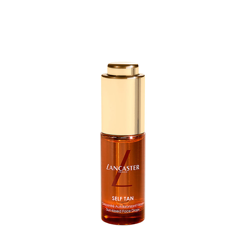 LANCASTER Face Drops for self-tanner 15 ml – متجر إلكتروني