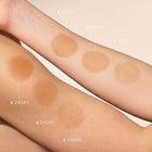 LANCASTER Face Drops for self-tanner 15 ml