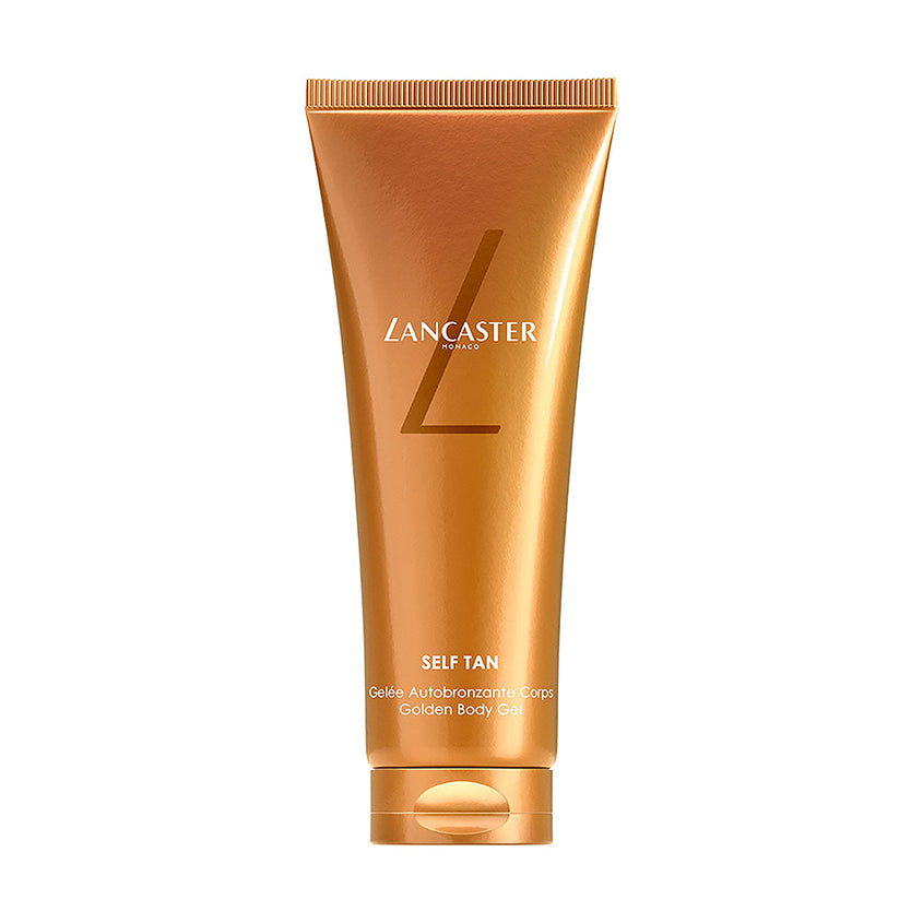 Autotanning gel for body 125 ml