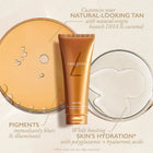 LANCASTER Autotanning gel for body 125 ml – photo 6