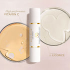 LANCASTER Double-sided tinting and mattifying sunscreen stick SPF 50 12 ml – photo 5
