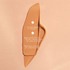 Sunscreen foundation SPF 50 LIGHT 50 ml