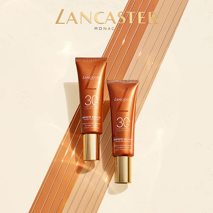 Sunscreen foundation SPF 50 LIGHT 50 ml