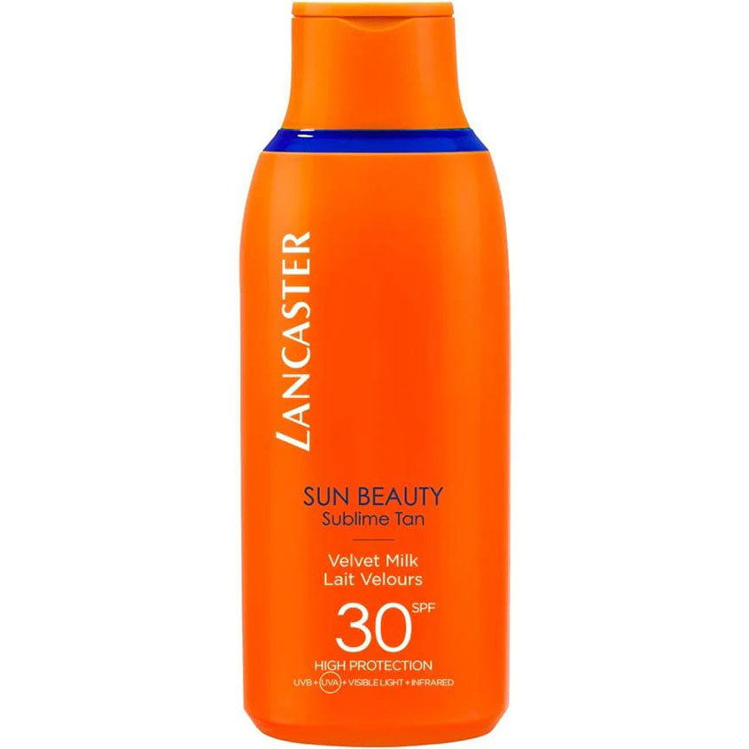 Sun Beauty Sublime Tan Velvet Milk SPF30