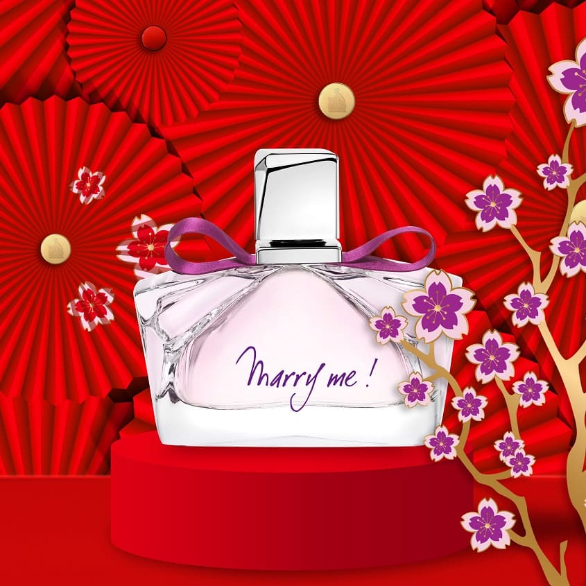 MARRY ME EDP 75 ML SPRAY