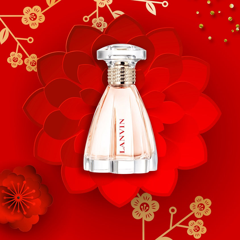 LANVIN MODERN PRINCESS EDP 90 ML