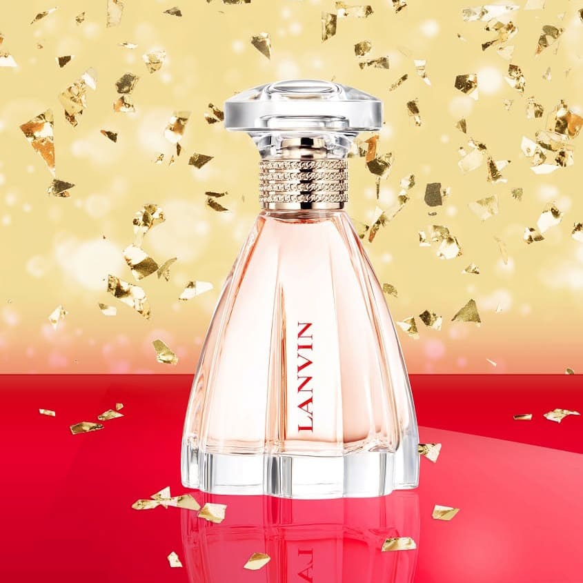 LANVIN MODERN PRINCESS EDP 60 ML – صورة 5
