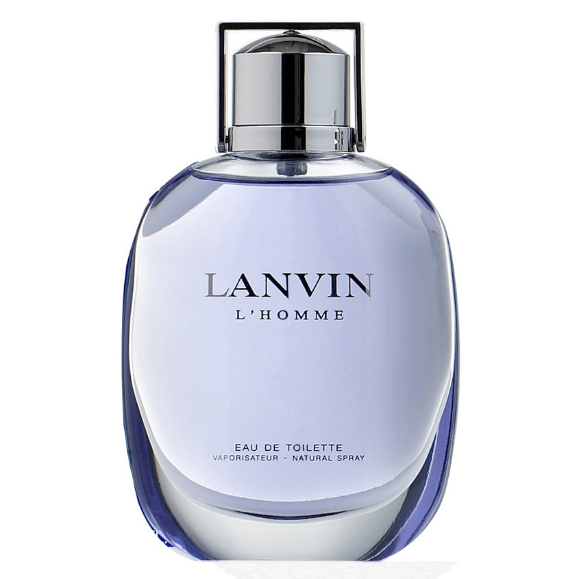LANVIN L_HOMME EDT 100ML SPRAY