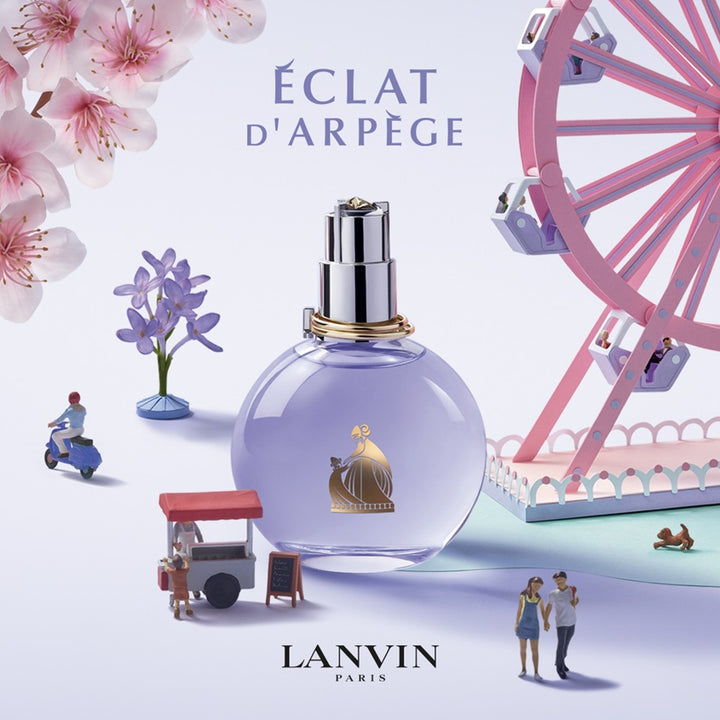 ECLAT D`ARPEGE EDP 100 ML SPRAY