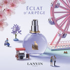 LANVIN ECLAT D`ARPEGE EDP 100 ML SPRAY – شراء أونلاين