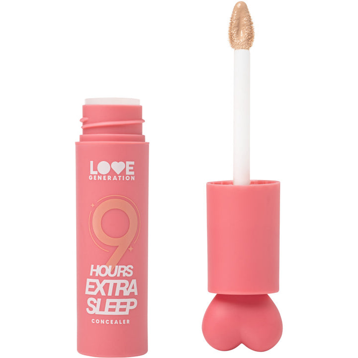MOISTURIZING CONCEALER 9 HOURS EXTRA SLEEP TONE 02