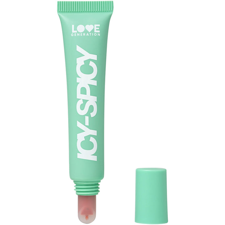 PLUMP LIP GLOSS ICY-SPICY TONE 03