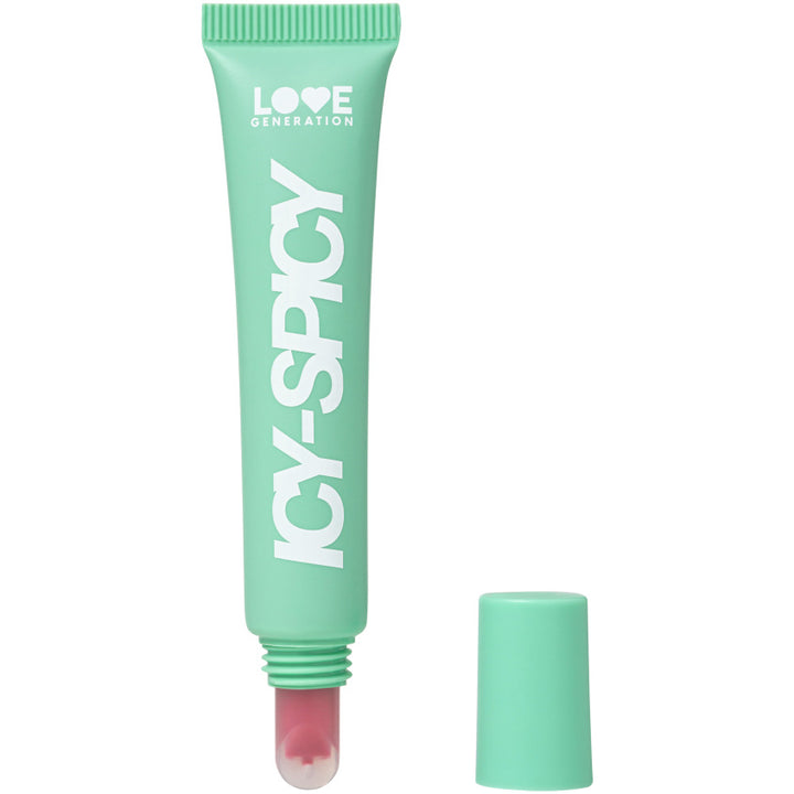 PLUMP LIP GLOSS ICY-SPICY TONE 02