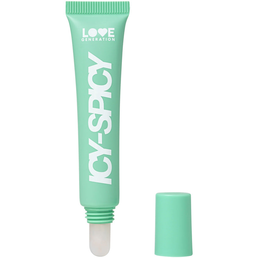 PLUMP LIP GLOSS ICY-SPICY TONE 03