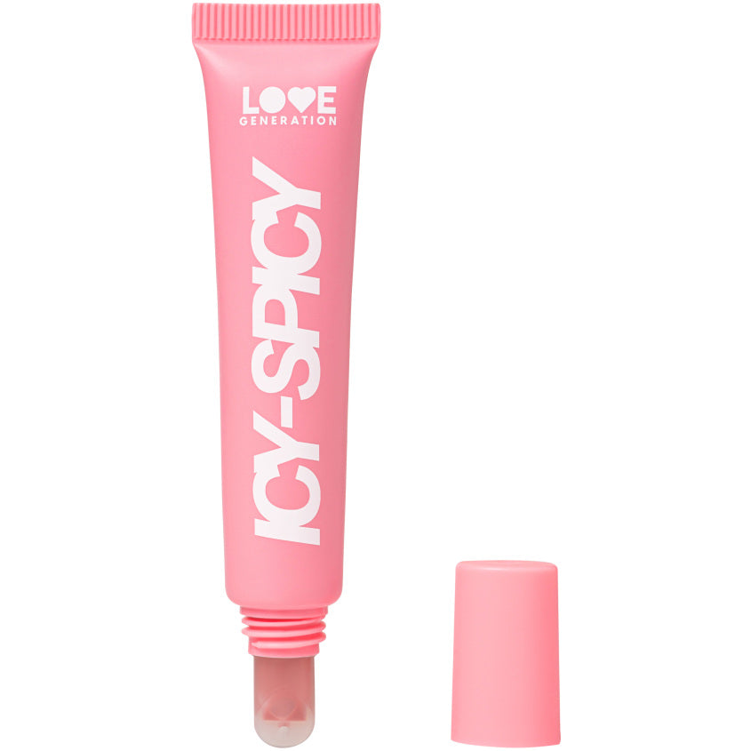 PLUMP LIP GLOSS ICY-SPICY TONE 04