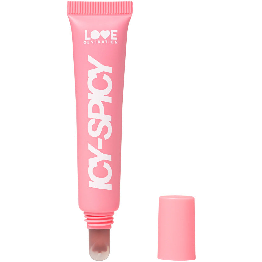 PLUMP LIP GLOSS ICY-SPICY TONE 05