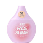 MOISTURIZING CC GEL FACE SLIME TONE 02 30ML