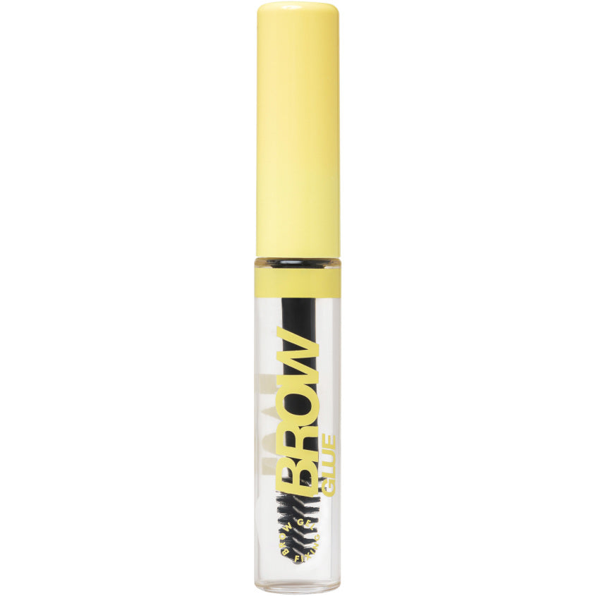Brow Glue Medium Fixing Brow Gel