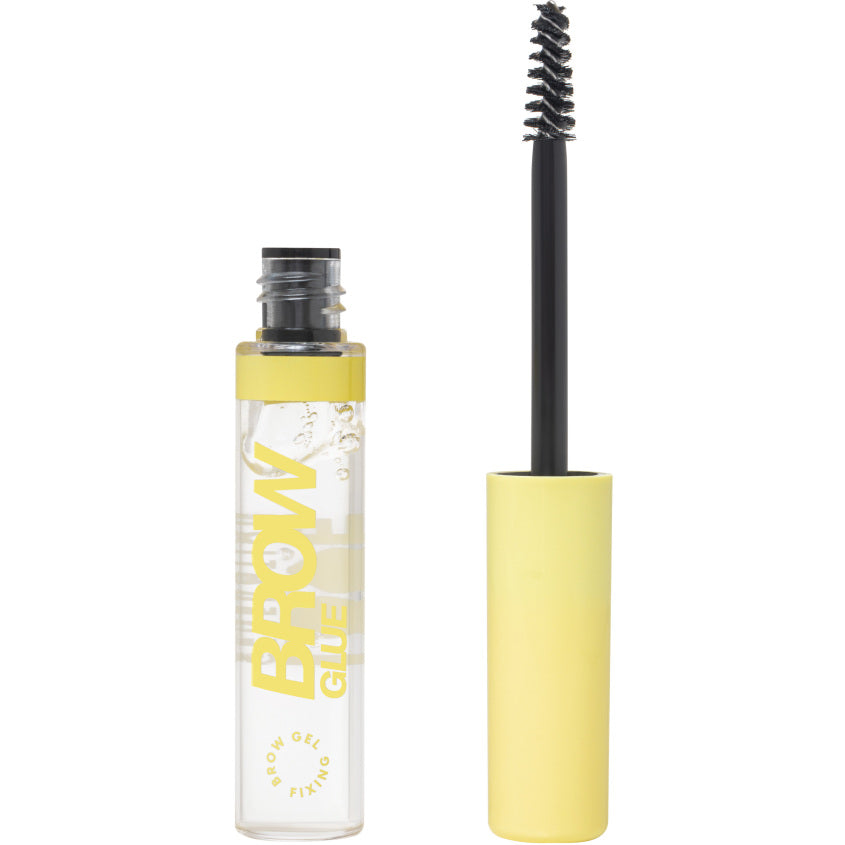 Brow Glue Medium Fixing Brow Gel